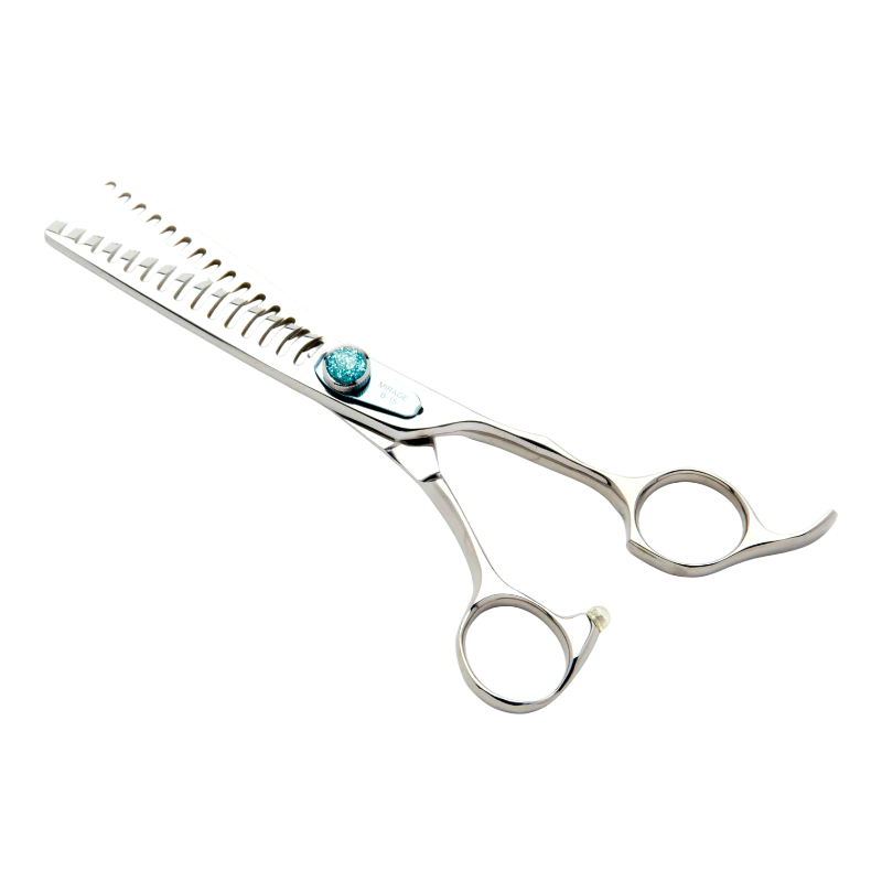 Mirage B-15 Double Teeth Texturizer